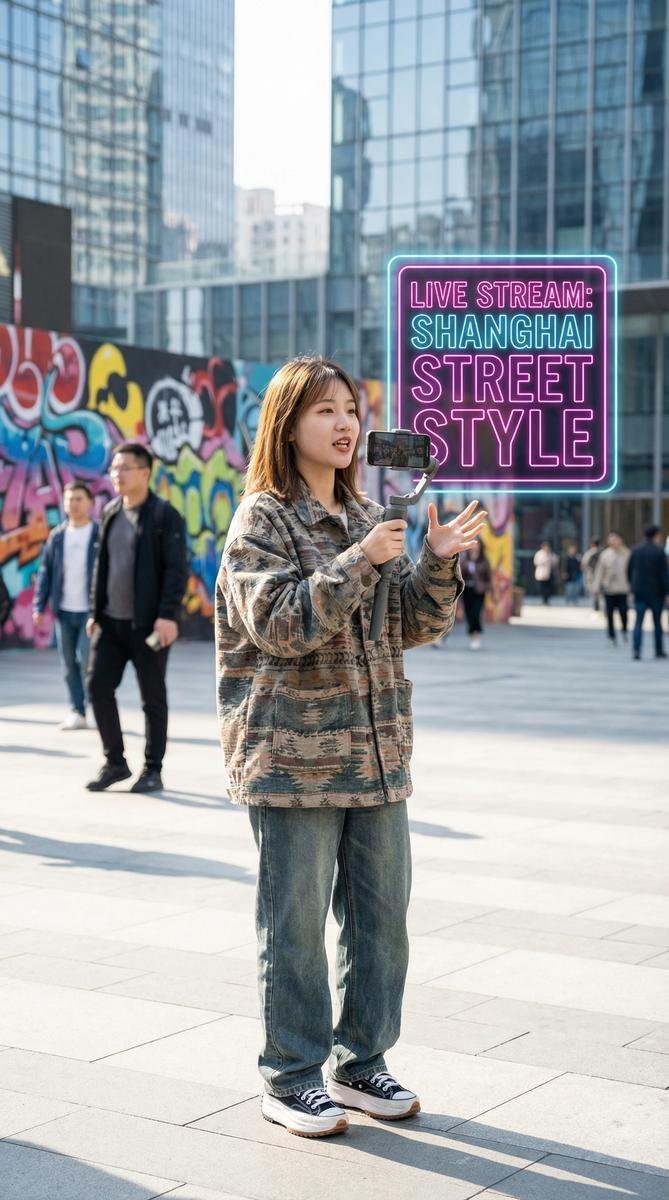 探花短视频制作教程